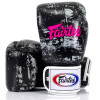 Fairtex BGV1 Boxing Gloves Universal "Dark Cloud"