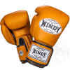 Windy BGP Boxing Gloves "Proline" Brown