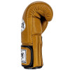 Windy BGP Boxing Gloves "Proline" Brown