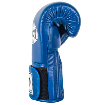 Windy BGP Boxing Gloves "Proline" Blue