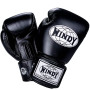Windy BGVH Boxing Gloves Black