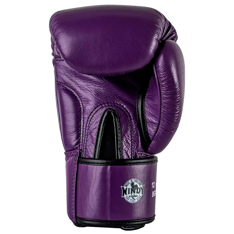 Windy BGVH Boxing Gloves Light Purple