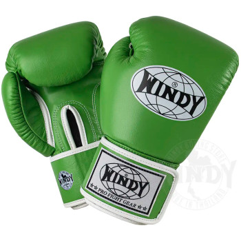 Windy BGVH Boxing Gloves Light Green