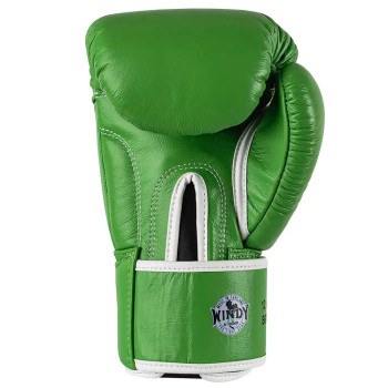 Windy BGVH Boxing Gloves Light Green