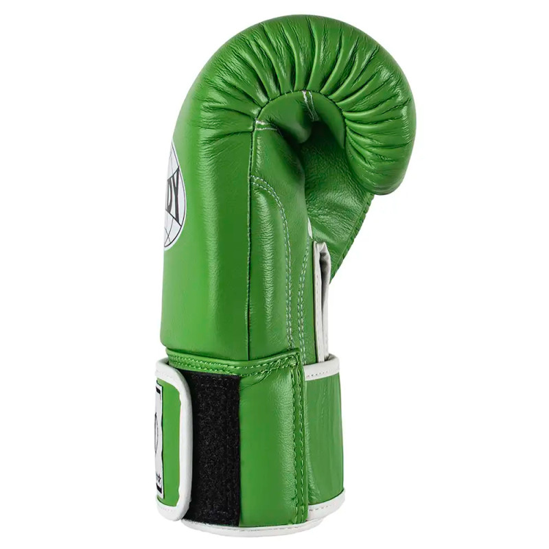 Windy BGVH Boxing Gloves Light Green