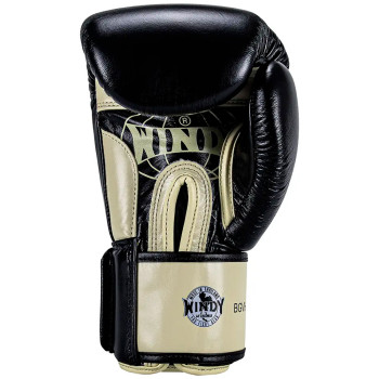 Windy BGVH Boxing Gloves Heavy Hitter