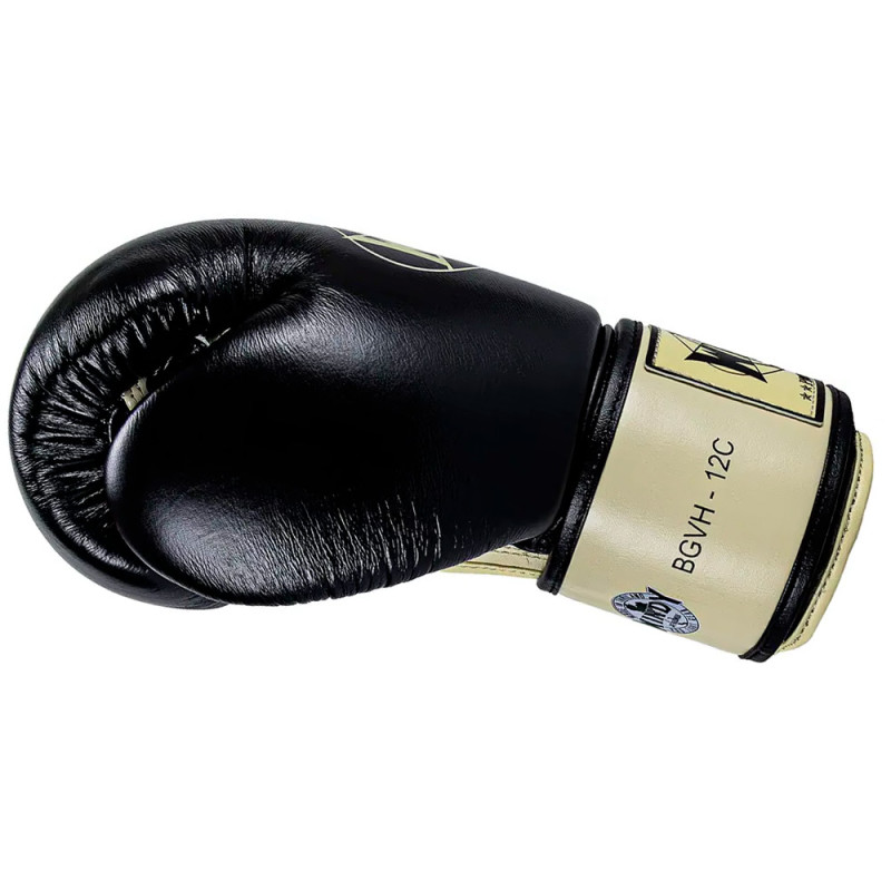 Windy BGVH Boxing Gloves Heavy Hitter