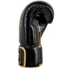 Windy BGVH Boxing Gloves Black Gold