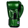 Windy BGVH Boxing Gloves Green Metallic