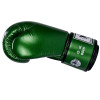Windy BGVH Boxing Gloves Green Metallic