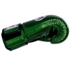 Windy BGVH Boxing Gloves Green Metallic