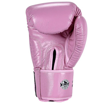 Windy BGVH Boxing Gloves Pink