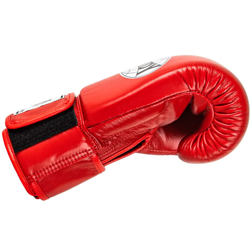 Windy BGVH Boxing Gloves Red