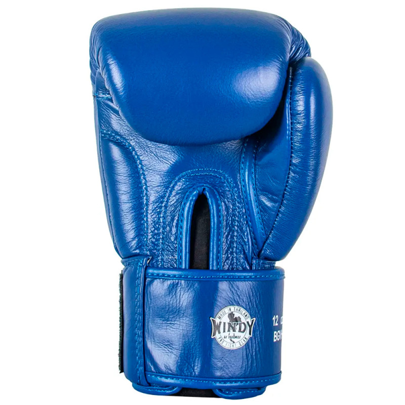 Windy BGVH Boxing Gloves Blue