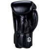 Windy BGVH Boxing Gloves Black