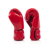 Fairtex BGV1C-PLUS Boxing Gloves Red
