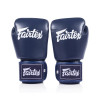 Fairtex BGV1C-PLUS Boxing Gloves Blue