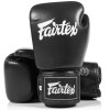 Fairtex BGV1C-PLUS Boxing Gloves Black
