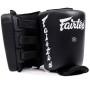 Fairtex SP10 Calf Kick Protection Black