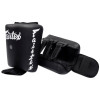 Fairtex SP10 Calf Kick Protection Black