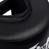 Fairtex SP10 Calf Kick Protection Black