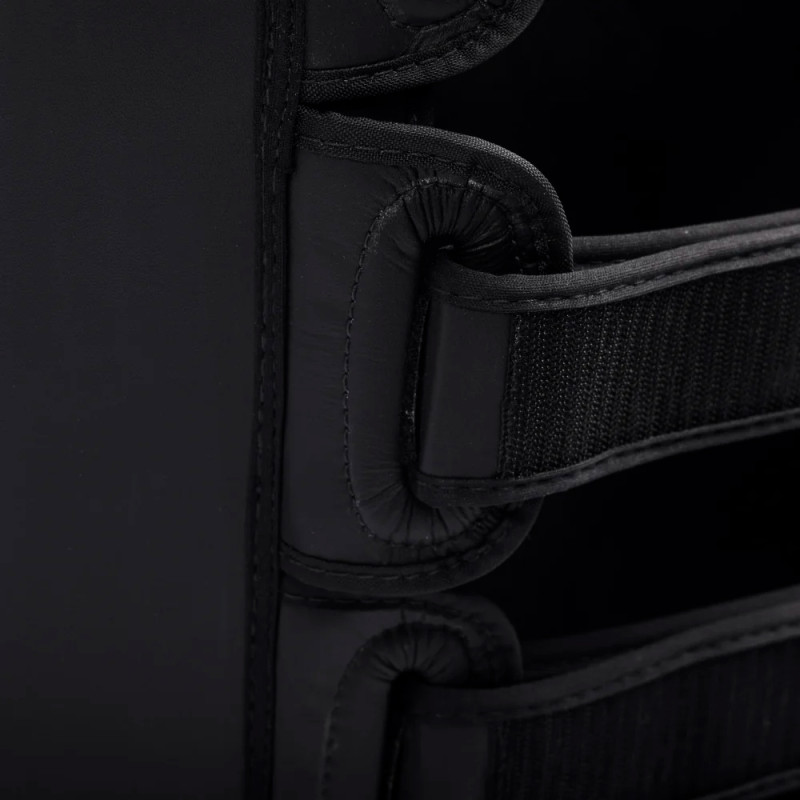 Fairtex SP10 Calf Kick Protection Black