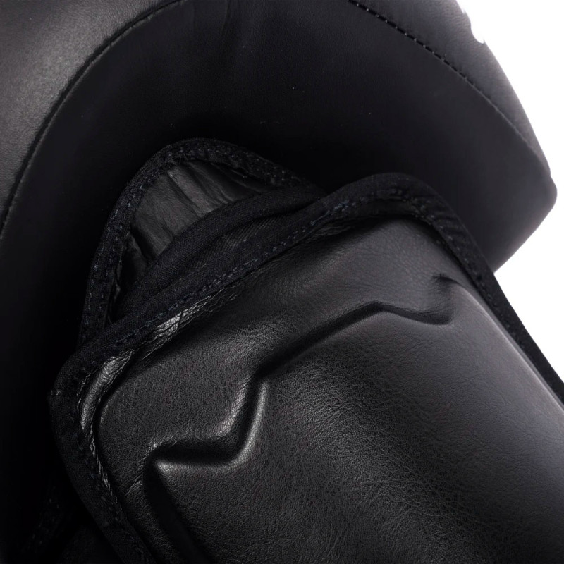 Fairtex SP10 Calf Kick Protection Black