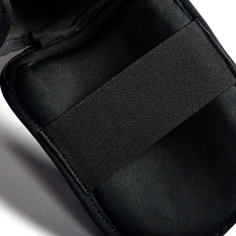 Fairtex SP10 Calf Kick Protection Black