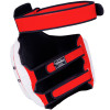 TopKing TKTHP-01-GL Thigh Pads Muay Thai Boxing Red