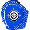 TopKing TKTHP-01-GL Thigh Pads Muay Thai Boxing Blue