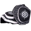 TopKing TKTHP-01-GL Thigh Pads Muay Thai Boxing Black