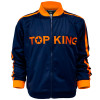 Topking TKTRS-011 Tracksuit Blue-Orange
