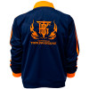 Topking TKTRS-011 Tracksuit Blue-Orange