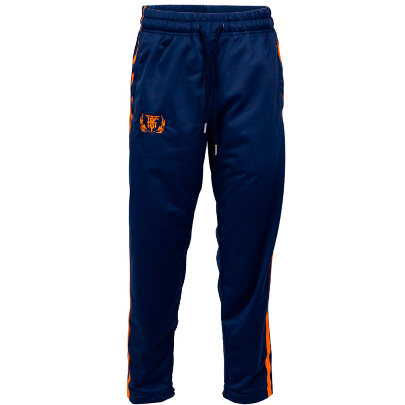 Topking TKTRS-011 Tracksuit Blue-Orange