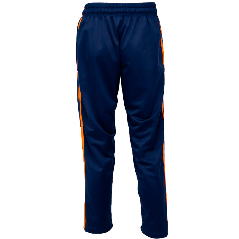 Topking TKTRS-011 Tracksuit Blue-Orange