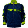 Topking TKTRS-011 Tracksuit Blue-Green