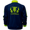 Topking TKTRS-011 Tracksuit Blue-Green