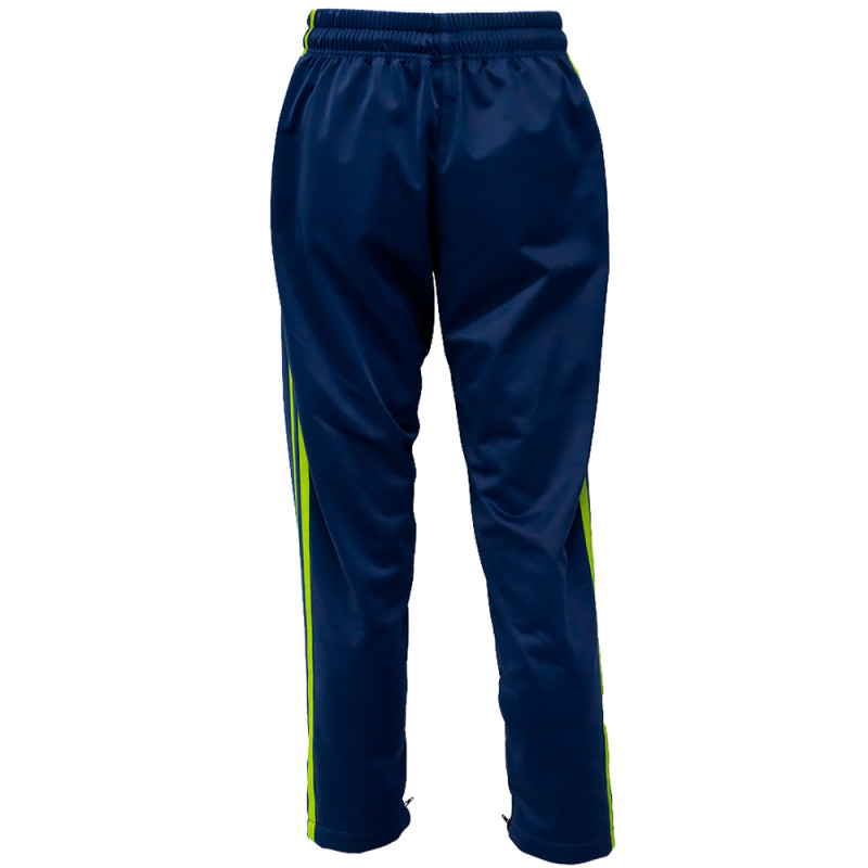 Topking TKTRS-011 Tracksuit Blue-Green