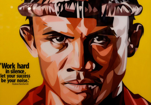 How Buakaw Changed the K-1 Rules