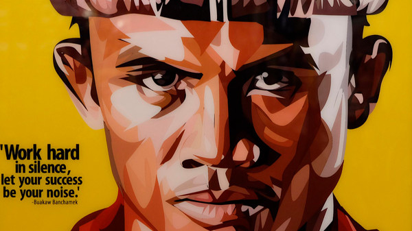 How Buakaw Changed the K-1 Rules