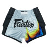 Fairtex x Milli Muay Thai Shorts Limited Edition Free Shipping