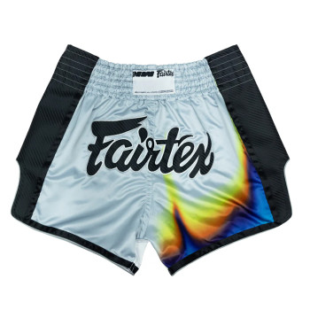 Fairtex x Milli Muay Thai Shorts Limited Edition Free Shipping