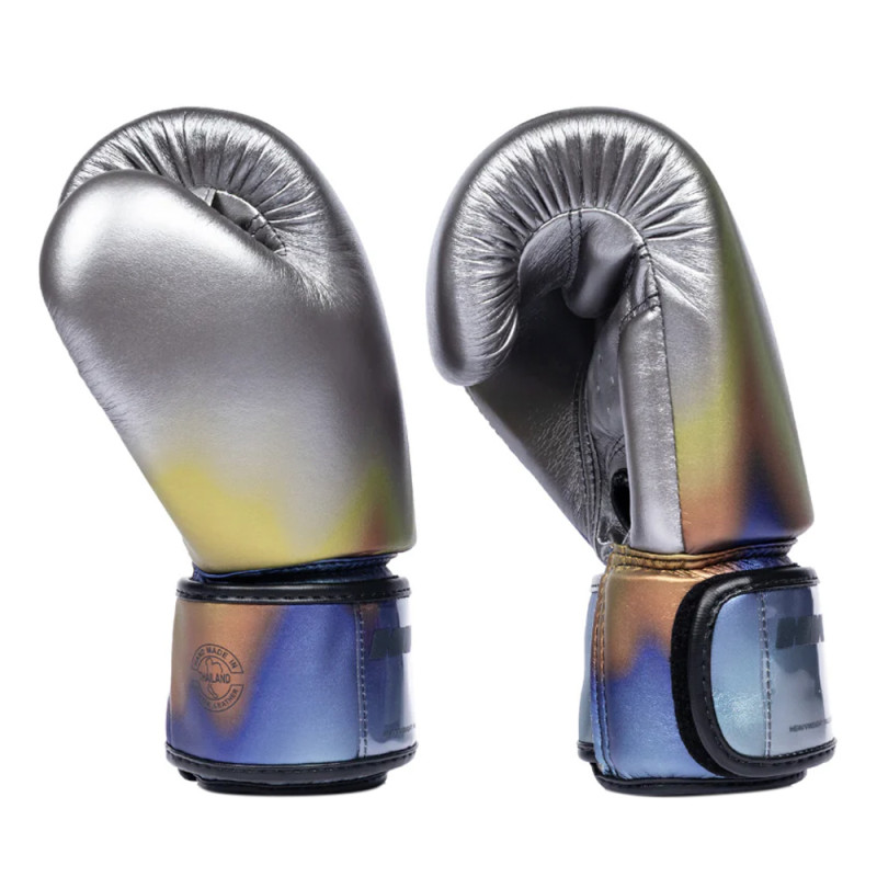 Fairtex x Milli Limited Edition Boxing Gloves