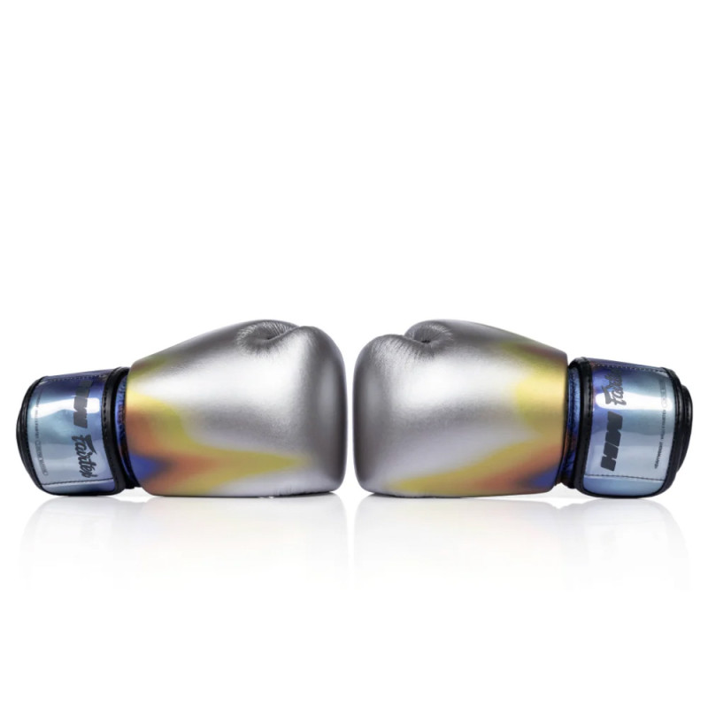 Fairtex x Milli Limited Edition Boxing Gloves