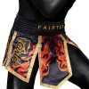 Fairtex «Aquila» Volcano Gladiator Muay Thai Boxing Shorts Free Shipping