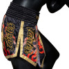 Fairtex «Aquila» Volcano Gladiator Muay Thai Boxing Shorts Free Shipping