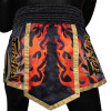 Fairtex «Aquila» Volcano Gladiator Muay Thai Boxing Shorts Free Shipping
