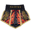 Fairtex «Aquila» Volcano Gladiator Muay Thai Boxing Shorts Free Shipping