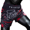 Fairtex «Demon's Bite» Muay Thai Boxing Shorts Free Shipping