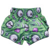 Fairtex «Soul Reaper» Muay Thai Boxing Shorts Free Shipping